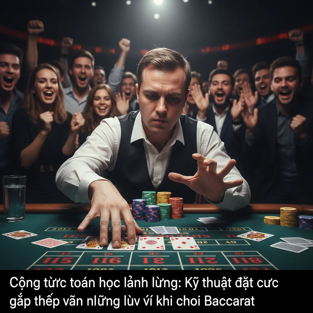 Nguy cơ cháy tài khoản khi áp dụng kỹ thuật gấp thếp