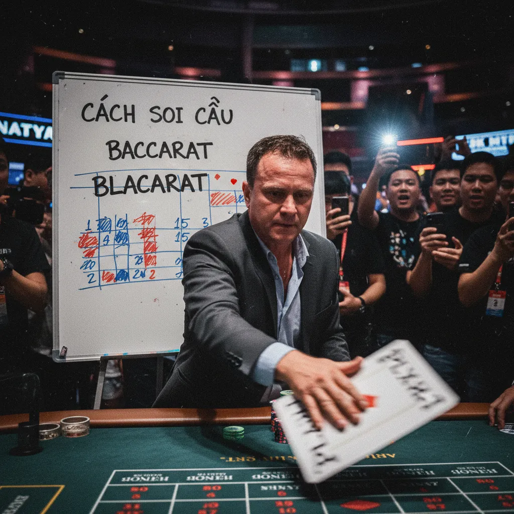 Chiến thuật vào tiền hợp lý khi soi cầu