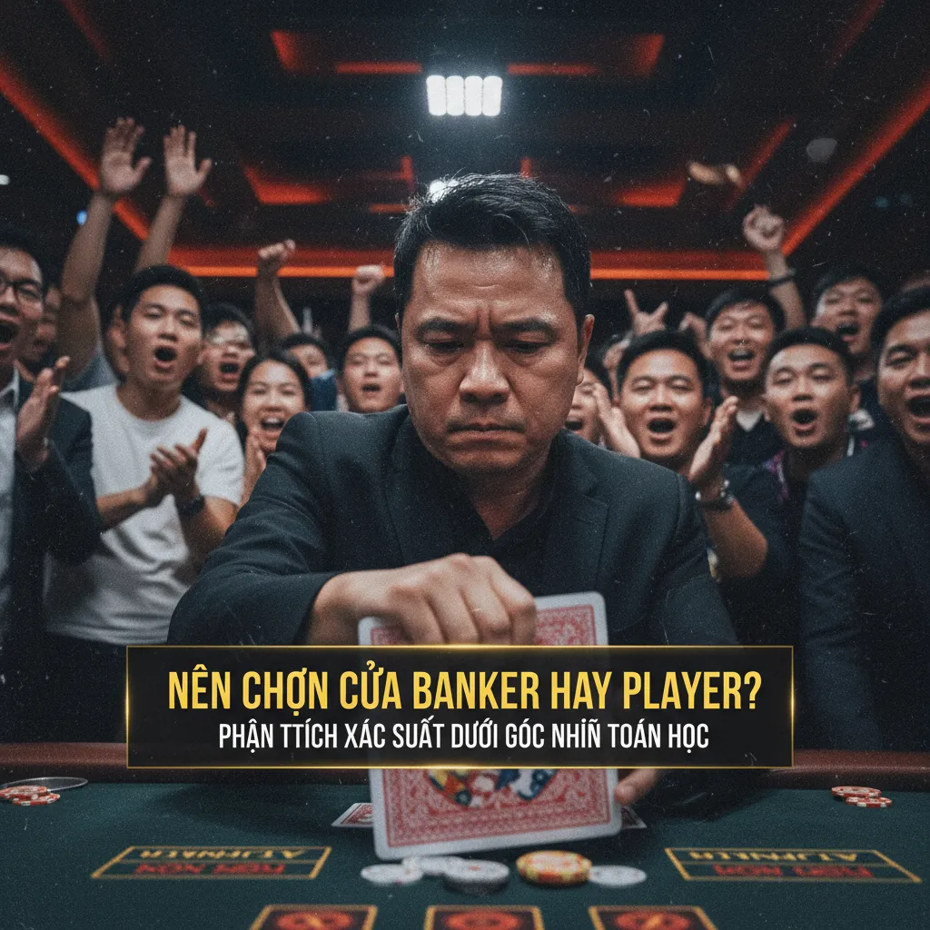 Bảng lịch sử kết quả Baccarat để soi cầu