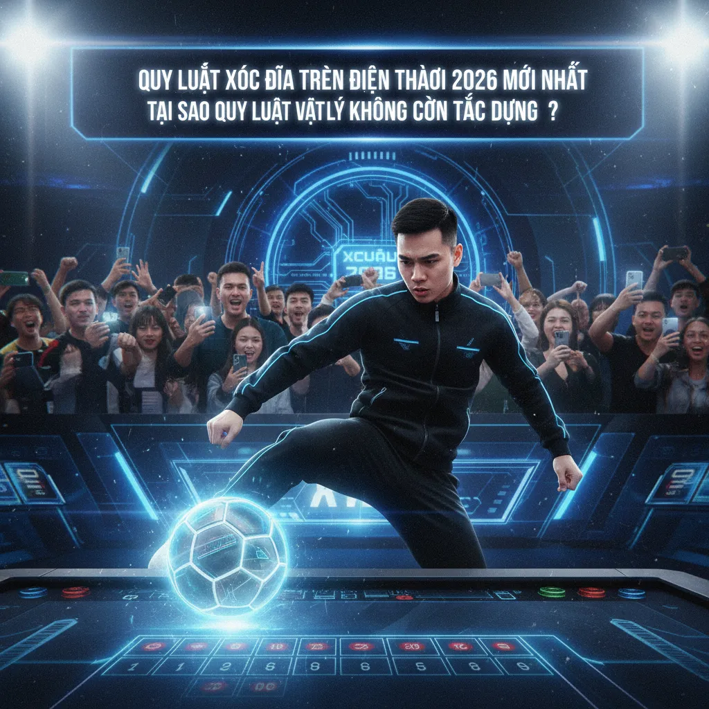 Chiến lược quản lý vốn và soi cầu xóc đĩa