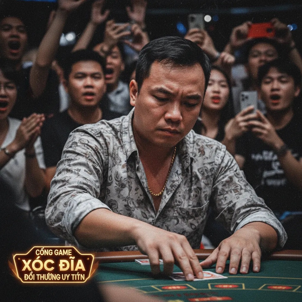 Tiêu chí cốt lõi của một cổng game xóc đĩa uy tín là gì?