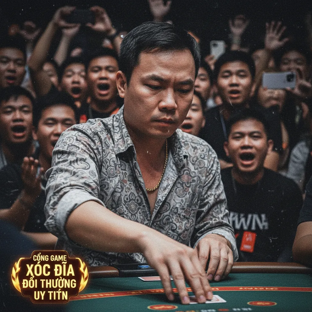 Bát đĩa và các vị trong trò chơi xóc đĩa