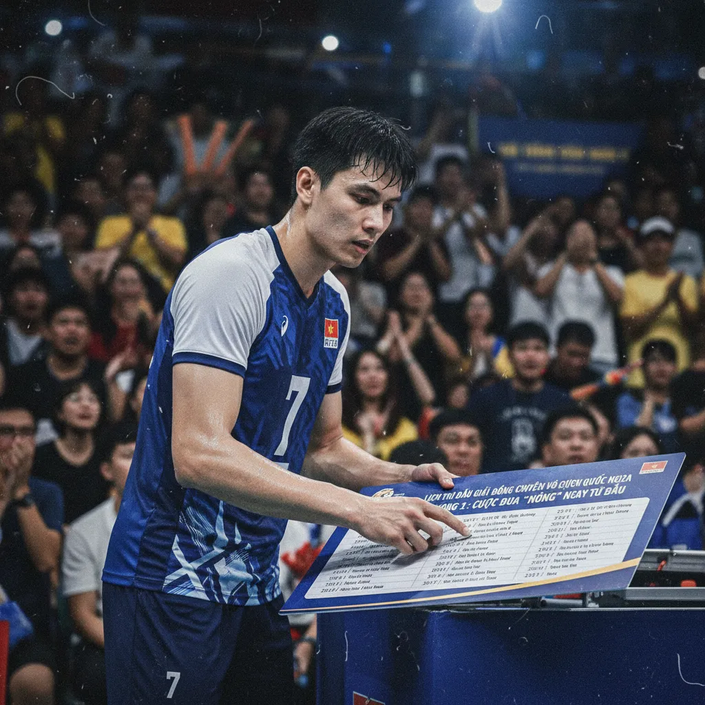 Một pha ghi điểm của Hóa chất Đức Giang