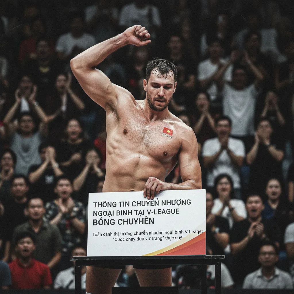 Toàn cảnh thị trường chuyển nhượng ngoại binh V-League: "Cuộc chạy đua vũ trang" thực sự