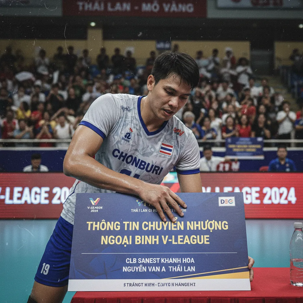 Một ngoại binh chất lượng có thể là trung tâm của mọi đợt tấn công